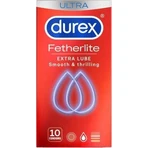 Durex Пресервант Fetherlite Пресервант 10шт: ціни та характеристики