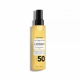 Lierac Sunissime The Silky Sun Oil Сонцезахисна олія для тіла SPF50 150 мл