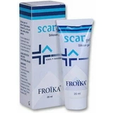 Силіконовий гель від шрамів Froika Scar 20мл