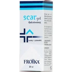 Силіконовий гель від шрамів Froika Scar 20мл: ціни та характеристики