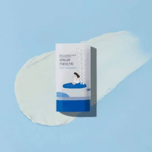 Round Lab Skin Balm Birch Juice Anti-ageing Skin Balm Birch Juice Anti-Aging Secrets Stick SPF50+ 19g