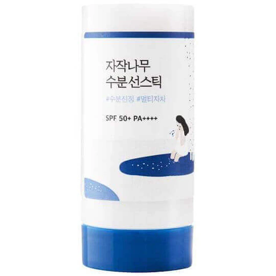 Round Lab Skin Balm Birch Juice Anti-ageing Skin Balm Birch Juice Anti-Aging Secrets Stick SPF50+ 19g: цены и характеристики