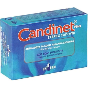 Anfoderm Candinet Body Soap Bar 100gr
