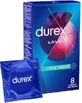 Durex Презерватив Love 8шт