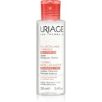 Uriage Thermal Micellar Facial Make-up Removing Мицеллярная вода для снятия макияжа 100 мл: цены и характеристики