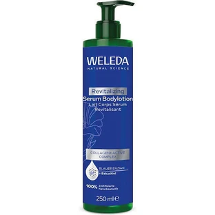 Weleda Увлажняющая сыворотка для тела 250 мл