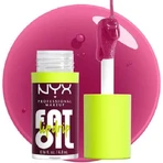 Nyx Professional Makeup Fat Fat Oil Lip Drip Lip Oil 04 That's Chic 4,8 мл: цены и характеристики