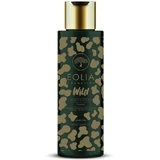 Eolia Cosmetics Wild Nomad Wild Nomad Ванільний зволожуючий лосьйон для тіла з гіалуроновою кислотою, алое вера та ароматом ванілі 250 мл