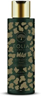 Eolia Cosmetics Wild Nomad Wild Nomad Ванільний зволожуючий лосьйон для тіла з гіалуроновою кислотою, алое вера та ароматом ванілі 250 мл