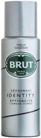 Дезодорант-спрей Brut Identity 200 мл