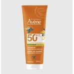 Eau Thermale Avene Водостойкий детский солнцезащитный крем-эмульсия SPF50 250 мл: цены и характеристики