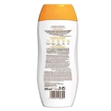 Морквяний водостійкий сонцезахисний крем для тіла SPF30 200 мл Carroten Protect & Hydrate Waterproof Body Sunscreen SPF30