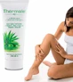 Thermale Aloe Vera Зволожуючий відновлюючий крем для сухої та чутливої шкіри 200 мл