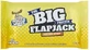 Muscle Moose The Big Protein Flapstick Паличка для оладок з протеїном 15гр зі смаком білка та шоколаду 100гр