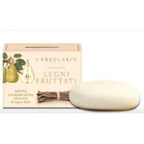 L' Erbolario Legni Fruttati Soap Body Soap Bar 100gr