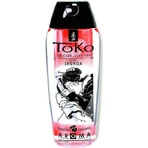 Shunga Toko Cherry Вишневый лубрикант 165 мл: цены и характеристики