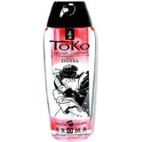 Shunga Toko Cherry Вишневый лубрикант 165 мл