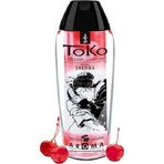Shunga Toko Cherry Вишневый лубрикант 165 мл: цены и характеристики