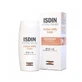 Isdin FotoUltra 100 Active Unify Unify Colour Fusion Fluid Солнцезащитный крем для лица SPF50 с пигментом 50 мл