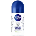Дезодорант-рулон Nivea Sensitive Protect 50 мл: ціни та характеристики