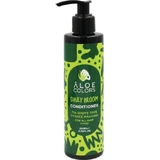 Aloe Colors Увлажняющий кондиционер для электрифицированных волос 200 мл