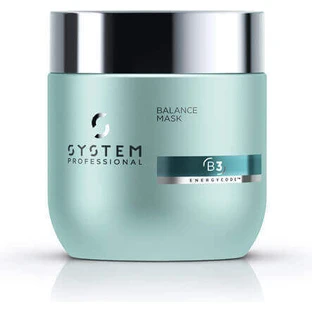 System Professional Balance B3 Зволожуюча маска для волосся 200 мл