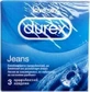 Джинси з попереднім консервантом Durex 3шт
