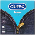 Durex Prezervative Jeans 3шт: цены и характеристики