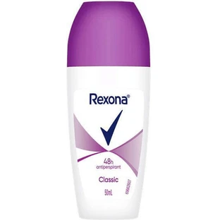 Rexona Дезодорант 48 часов ролл-он 50 мл