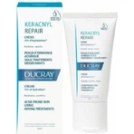 Ducray Keracnyl 48-годинний крем для обличчя від прищів 50 мл: ціни та характеристики