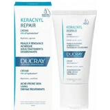Ducray Keracnyl 48 Hour Acne Face Cream 50ml
