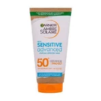 Garnier Ambre Solaire Sensitive Advanced Ceramide Protect Сонцезахисний крем для тіла SPF50 175 мл: ціни та характеристики