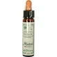 Ainsworths Mustard Flower Essence Drops 10ml