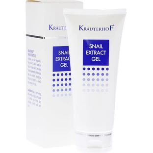 Гель з екстрактом равлика Krauterhof Healing Gel 100мл