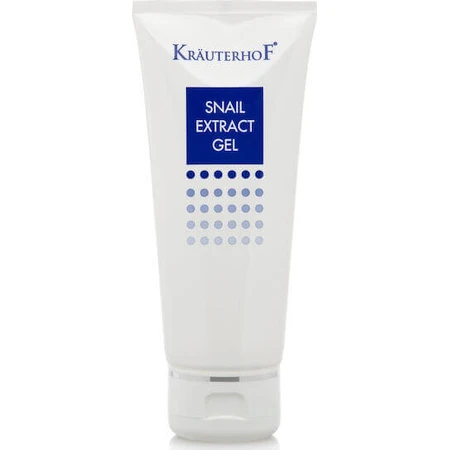 Гель з екстрактом равлика Krauterhof Healing Gel 100мл: ціни та характеристики