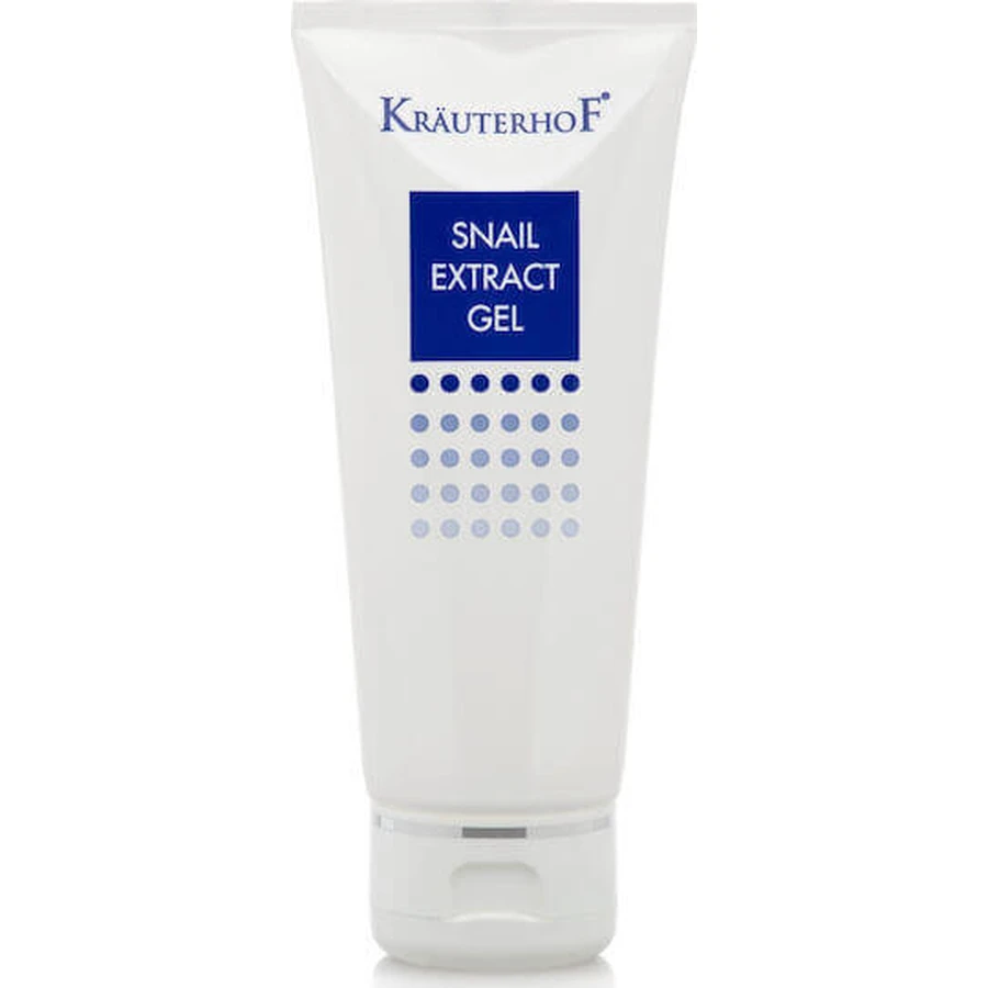 Гель з екстрактом равлика Krauterhof Healing Gel 100мл: ціни та характеристики