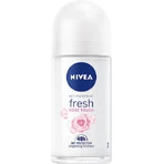 Nivea Fresh Rose Touch Deodorant 48h Roll-On 50ml: цены и характеристики