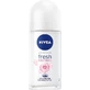 Nivea Fresh Rose Touch Deodorant 48h Roll-On 50ml
