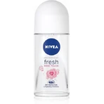 Nivea Fresh Rose Touch Deodorant 48h Roll-On 50ml: цены и характеристики