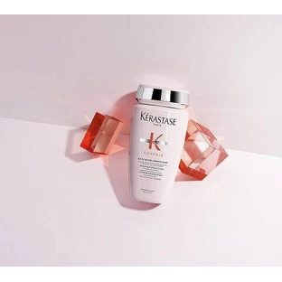 Kérastase Genesis Genesis Bain Nutri зміцнюючий шампунь проти випадіння волосся для сухого волосся 250мл