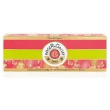 Roger & Gallet Fleur de Figuier Relaxing Perfumed Soaps Body Soap Bar 3x300gr