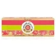 Roger & Gallet Fleur de Figuier Розслаблююче парфумоване мило для тіла 3х300гр