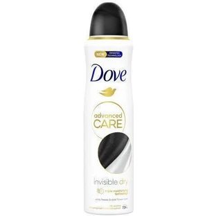 Dove Advanced Care Антиперспірант-дезодорант рулонний 150 мл