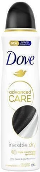 Dove Advanced Care Антиперспірант-дезодорант рулонний 150 мл