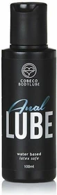 Cobeco Pharma Anal Lube Анальный смазывающий гель 100 мл