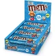Батончики m&m's HiProtein с 15 г белка и вкусом молочного шоколада 12х52 г