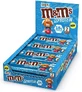 m&amp;m's Батончики HiProtein з протеїном 15г та молочним шоколадом зі смаком 15г 12х52г