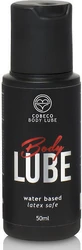 Cobeco Pharma Body Lube Смазывающий гель 50 мл