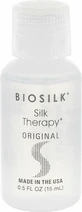 Biosilk Разглаживающий шелк для волос 15 мл