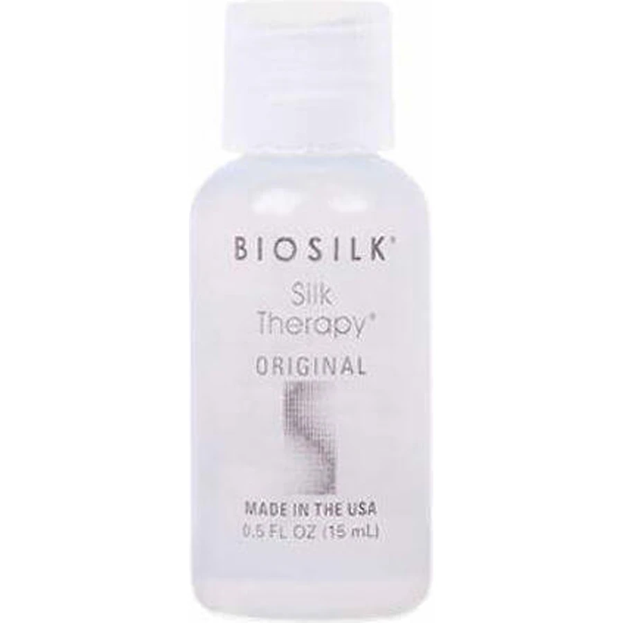 Biosilk Разглаживающий шелк для волос 15 мл: цены и характеристики